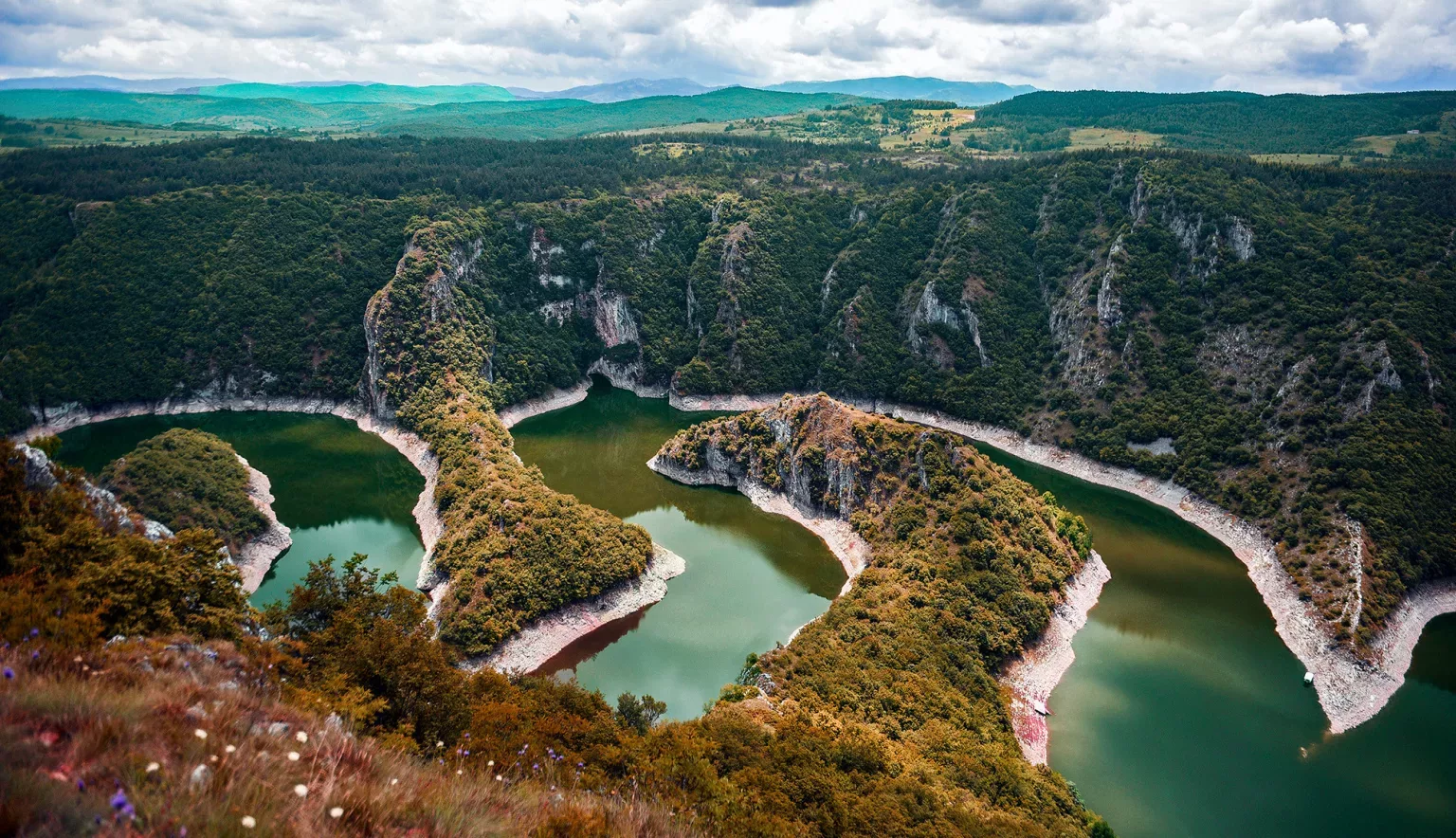 SERBIA