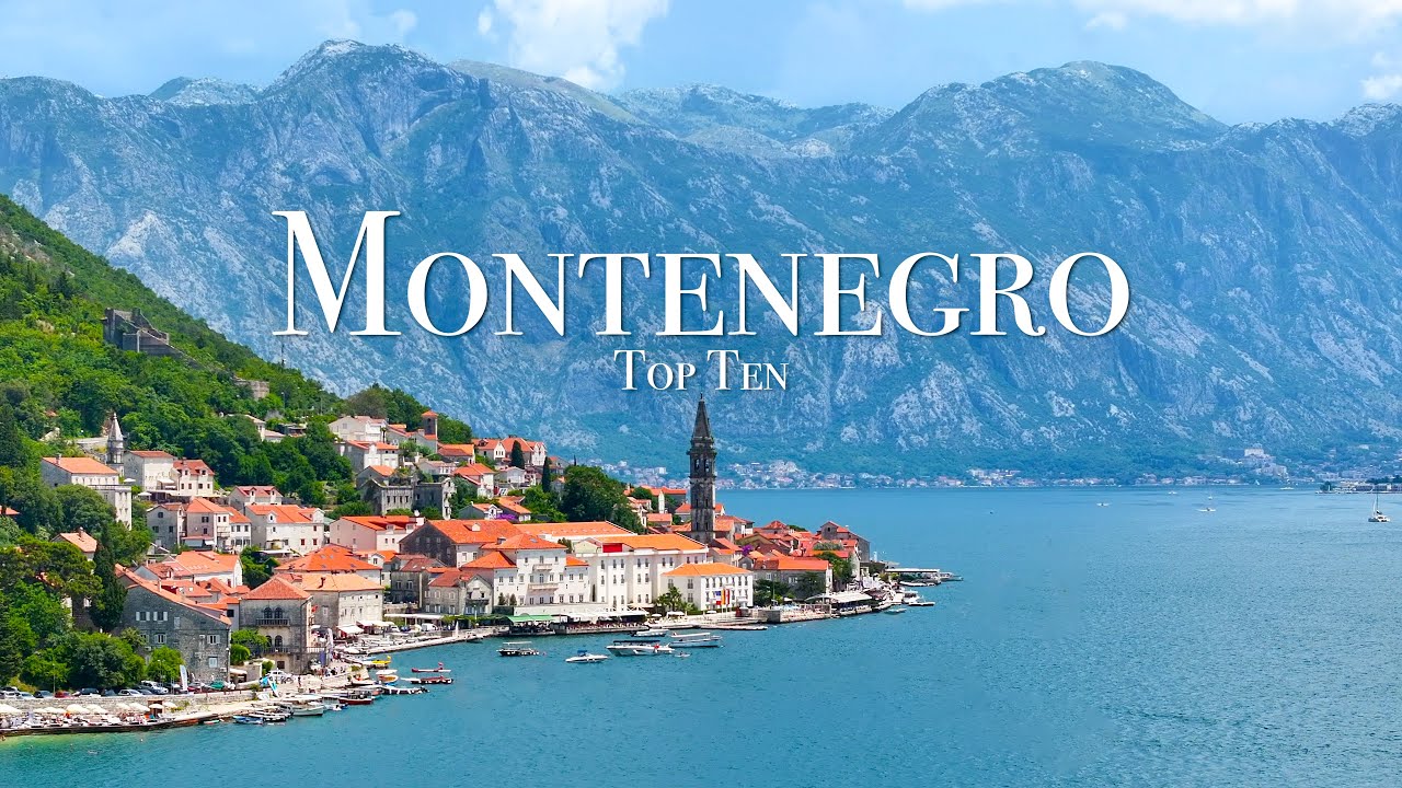 MONTENEGRO