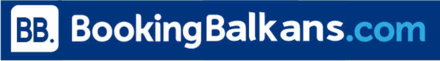 Booking Balkans Logo